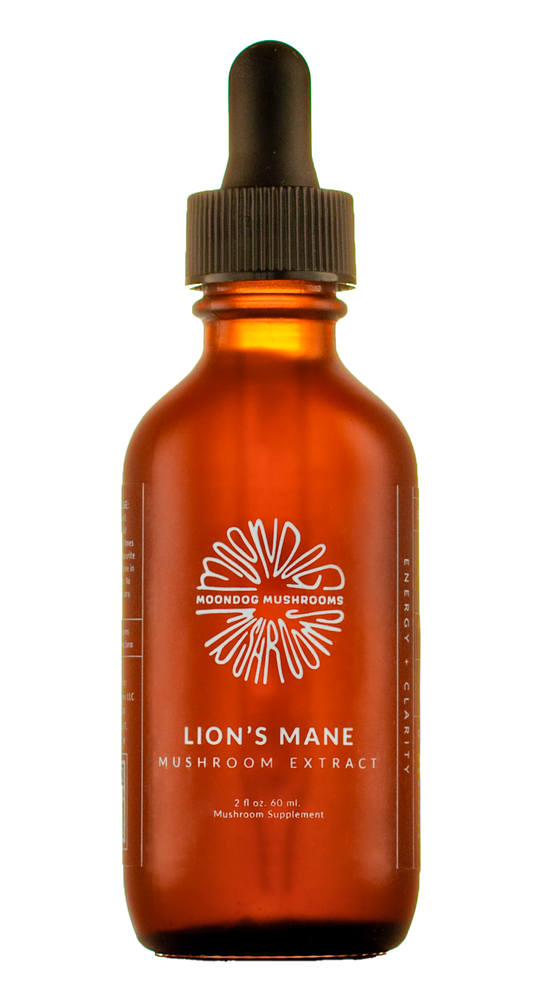Lion’s Mane Mushroom Extract
